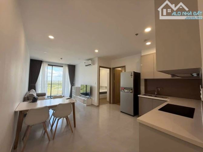 Căn Hộ Tân Kiên Bình Chánh giá chỉ 900tr/ căn 36m2 - 2