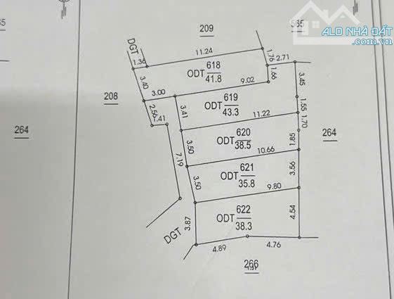 ĐẤT TRẦN LÃM TP THÁI BÌNH. GẦN TT Y TẾ TỈNH - 2