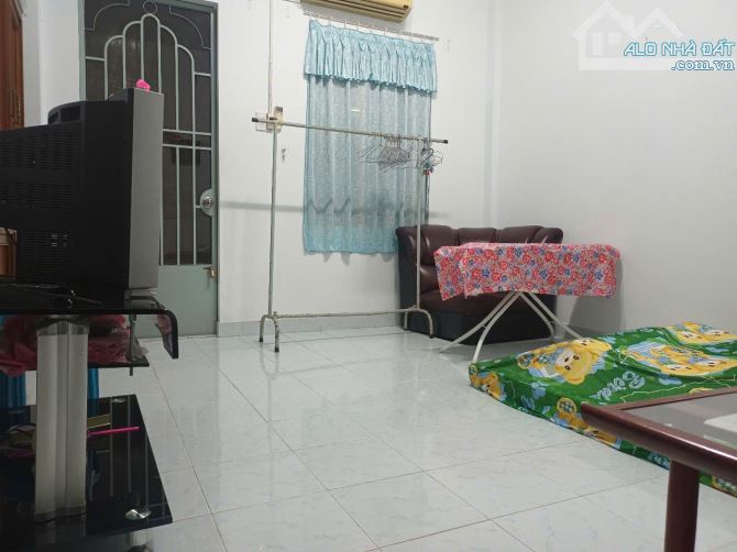 NHÀ 2 TẦNG MẶT TIỀN ĐƯỜNG LÊ CHÂN KHU BÀN CỜ 101M2 GIÁ CHỈ 9 TỶ - 2