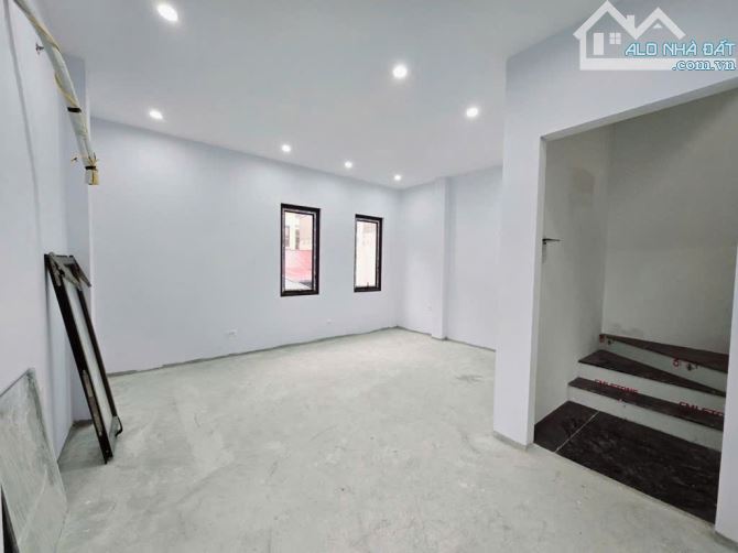 Nhà Đội Cấn cực hiếm - Mặt tiền 5m - Mới tinh ở luôn - Hộ khẩu Ba Đình - 2