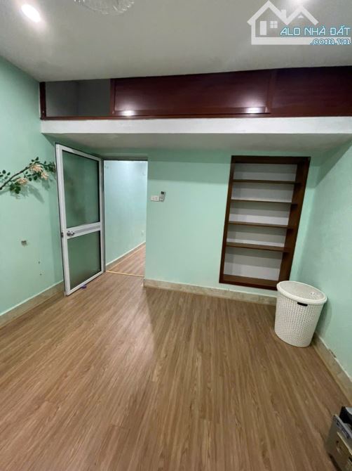 An cư giữa trung tâm Đống Đa chỉ 3.5 tỷ – Căn hộ tập thể đẹp, pháp lý chuẩn, full nội thất - 2