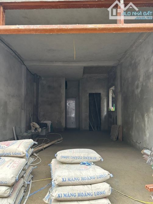 Nhà đẹp Kim Mã 35m2, xây mới keeng, thang máy, ở suớng, TT Ba Đình - 2
