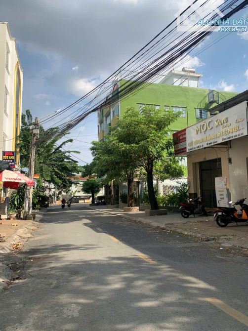 KDC Đinh Thuận, Tân Hiệp. Diện tích 81m, bán 4,250 tỷ - 2