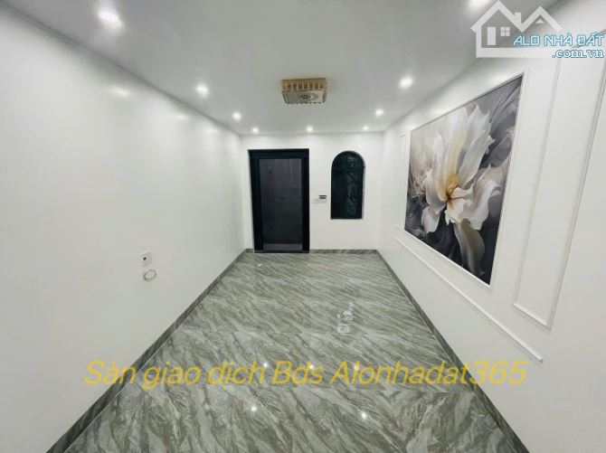 🏠 NHÀ 3 TẦNG 2,35 TỶ TRẦN NGUYÊN HÃN – NGÕ NÔNG, KHU ĐÔNG ĐÚC! - 2