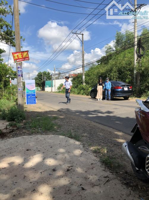 Bán 200m2 đất đấu giá khối 2 Vinh Tân lối 2 đường 8B, giá mềm nhất khu vực đối diện công - 2