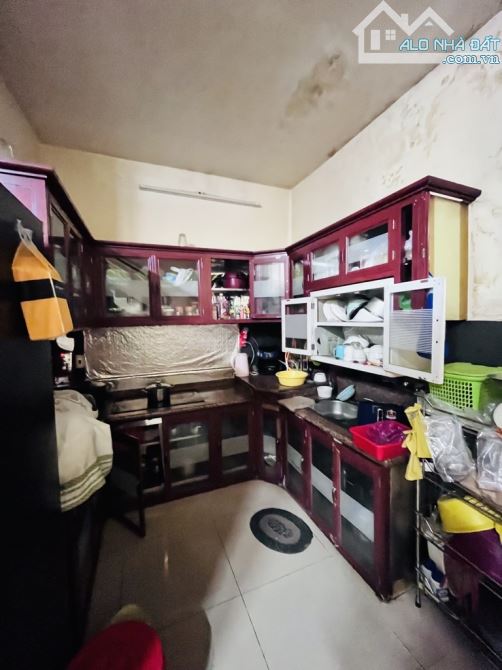 Nguyễn Sơn Tân Phú Hẽm Ô Tô 4 tầng 91m2 ngang 5.2m chỉ 9 tỷ 3 - 2