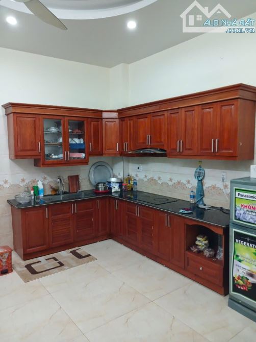 Bán đất TDC hoa quả 50m2 tặng nhà 3,5 tầng mà có 4 tỉ - 2