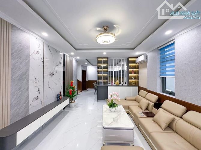 🏢 CƠ HỘI HIẾM – BÁN GẤP TRONG THÁNG – BÁN NHÀ MẶT TIỀN TRẦN BÌNH TRỌNG – 80M² – 5 TẦNG - 2