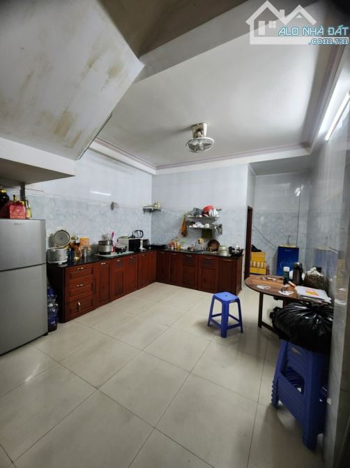 🏠 Nhà 4 tầng – 4PN – Đường 7m5 – Ở hoặc kinh doanh nhỏ lẻ - 2