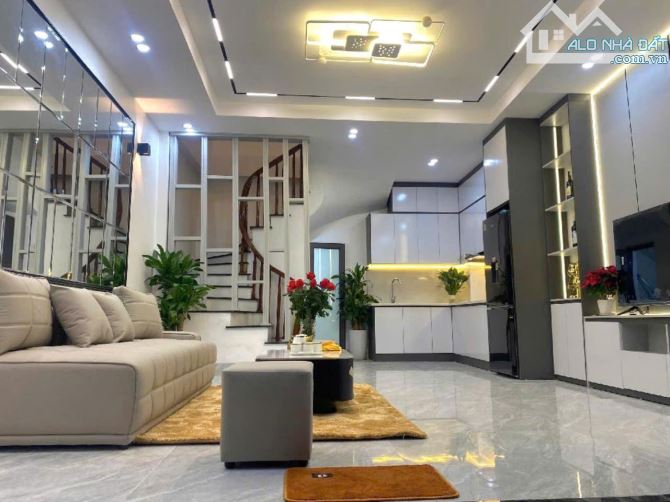 Tiêu đề: BÁN NHÀ ĐẸP HÀ ĐÔNG – TRIỀU KHÚC NGÕ THÔNG, GẦN CHỢ, GẦN ĐẠI HỌC – GIÁ 6.8 TỶ - 2