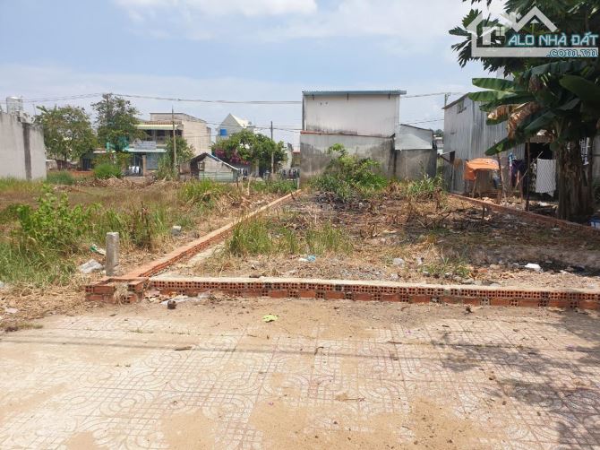 BÁN ĐẤT 2 MẶT TIỀN LƯƠNG VĂN NHO – GIÁ TỐT NHẤT KHU VỰC - 1.500 m2, giá 32,5 triệu/m2 - 2