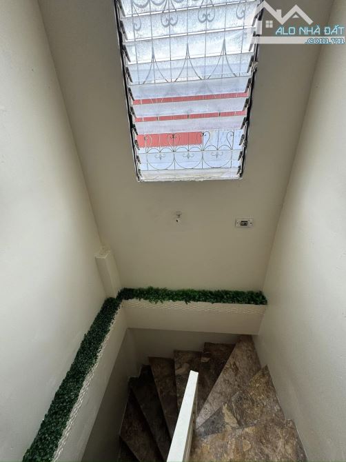 Hàng hiếm! Bán nhà Phố Khương Trung, Thanh Xuân, 25m2x5T, giá 4.75 tỷ, lô góc cực thoáng - 2