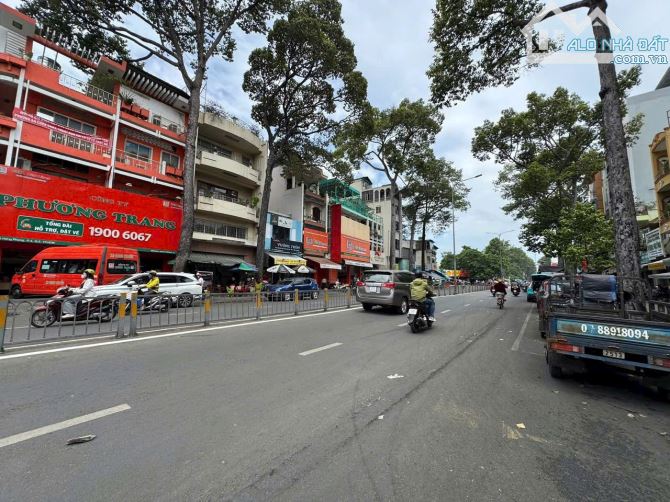 CHÍNH CHỦ CHO THUÊ GÓC 2 MẶT TIỀN LÊ HỒNG PHONG - 5,5x20M - 3 TẦNG - GIÁ 50 TRIỆU - 2