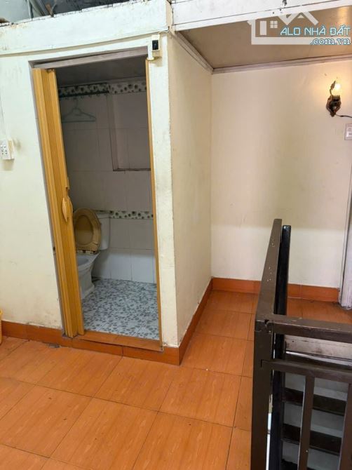 Bán Nhà Đường Nguyễn Trãi, Trung Tâm Quận 5 – 2 Tầng – 3PN – Hẻm Ô Tô Cách 5m – Giá 4.x tỷ - 2