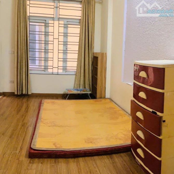 BÁN NHÀ ĐẦU TƯ – NGÕ 66 HỒ TÙNG MẬU – DÒNG TIỀN ỔN ĐỊNH - MẶT TIỀN 4M - 7.5 TỶ - 2