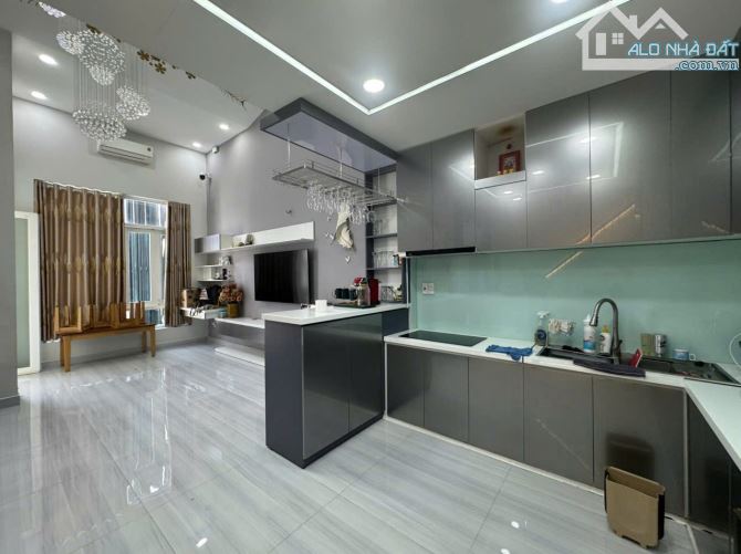 🏭MUA ĐẤT TẶNG NHÀ – CHỈ 26 TRIỆU/M² – CÓ NHÀ ĐẸP Ở NGAY – CHỈ 2.6 TỶ ị - 2