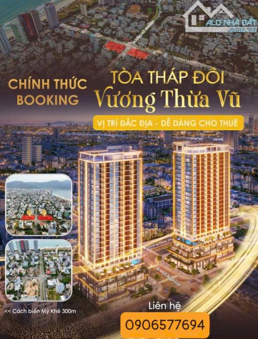 Trục Vàng Du Lịch An Thượng - Đón Sóng Du Lịch Quốc Tế  -  Đầu Tư Sinh Lời Cùng Sun Group - 2