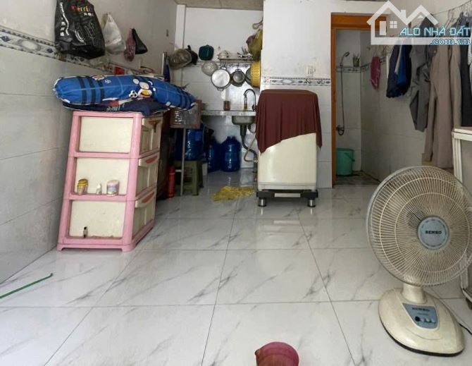 CẦN BÁN DÃY TRỌ BÌNH TÂN- 70M2-HẺM XE TẢI-GIÁ CHỈ 4T - 2
