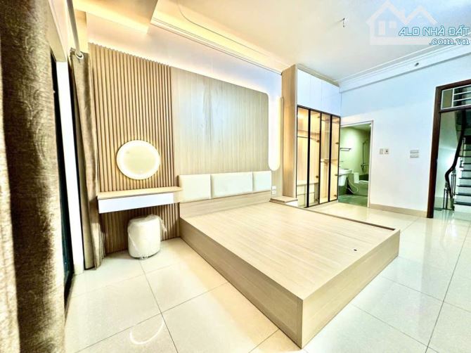 BÁN NHÀ TÔ HIỆU 5 TẦNG, Ô TÔ ĐỖ CỬA, GẦN CHỢ HÀ ĐÔNG,NHÀ ĐẸP CHÍNH CHỦ, GIÁ 8.6 TỶ - 2