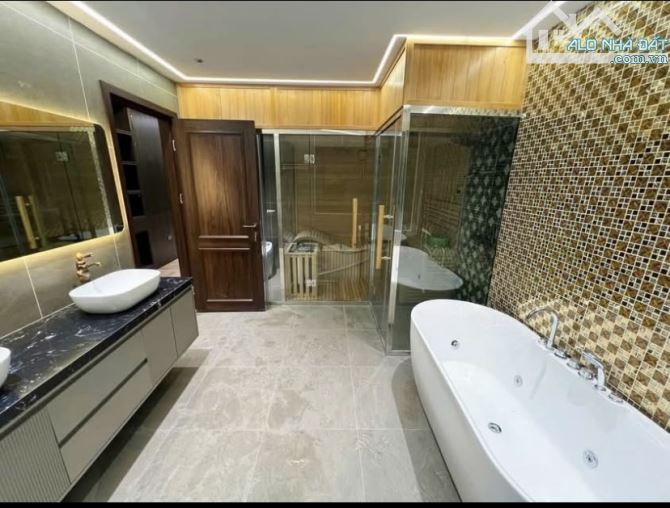 BÁN NHÀ MẶT PHỐ KHÂM THIÊN – VỊ TRÍ VÀNG KINH DOANH ĐỈNH - 2