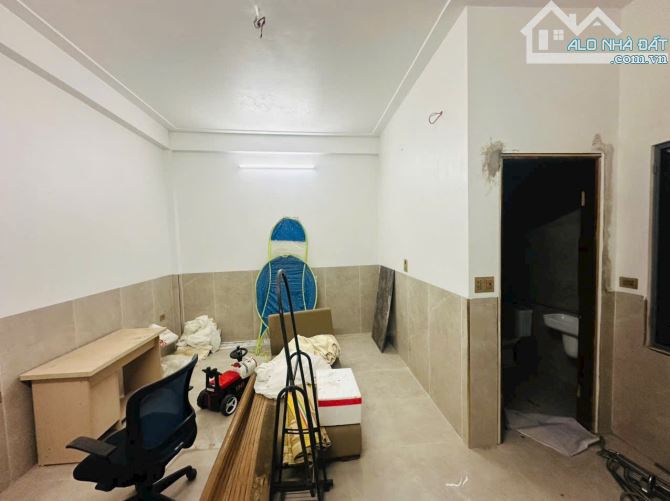 Bán nhà 3 tầng mới tinh TPBN giá chỉ hơn 3 tỷ - 2