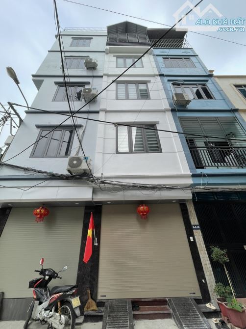 CẦN BÁN GẤP NHÀ MẶT PHỐ PHÚ DIỄN, KINH DOANH SẦM UẤT: 102M2, CHỈ 25.7 TỶ. - 2