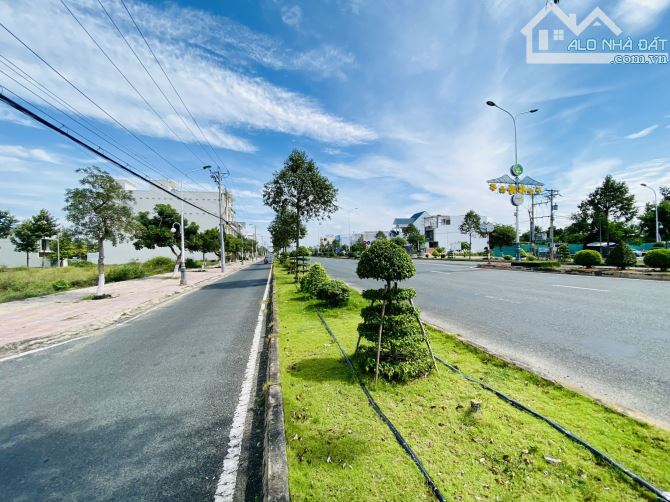 CƠ HỘI SỞ HỮU LÔ GÓC 3 MẶT TIỀN ĐẸP – VỚI GIÁ CỰC TỐT - 2