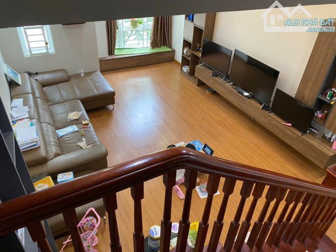 Bán nhà đường Trịnh Văn Bô 86m2 Mt 5m giá 16.2 tỷ, PHÂN LÔ - Ô TÔ - KINH DOANH - 2