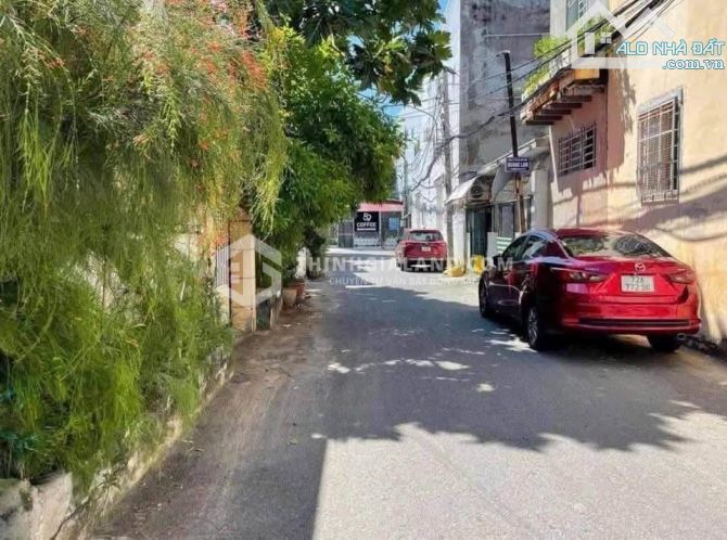 BÁN NHÀ 3 TẦNG HẺM OTO TRÁNH NHAU_GẦN CHỢ PHI TRƯỜNG_PHƯỜNG 9_VŨNG TÀU_CHỈ 4 TỶ 3 - 2