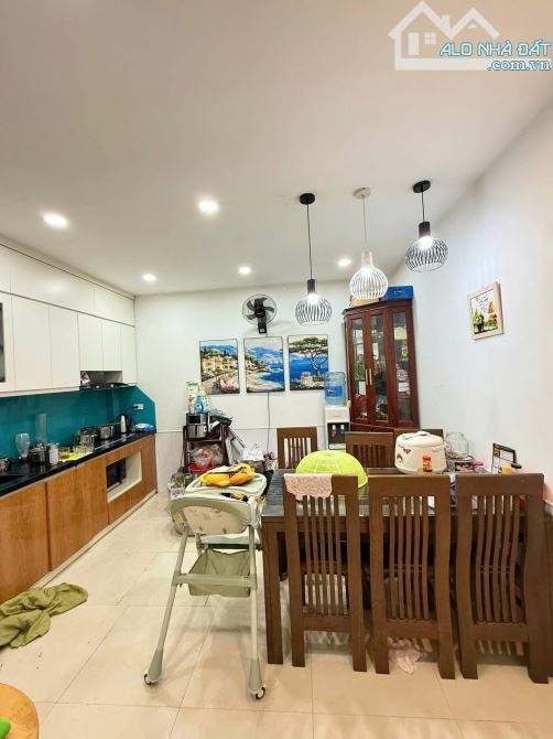 Đình Thôn-Mỹ Đình, Nhà Đẹp Phố Vip, Ngõ 3 Gác, Diện Tích 58, Mặt Tiền 4m, Giá 12.5 Tỷ - 2