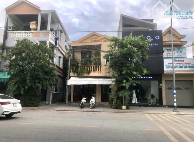 Nhà 2 mt kinh Doanh Lâm Hoằng_ Vỹ Dạ_ Tp Huế - 2