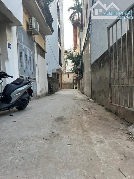 BÁN ĐẤT NGỌC THỤY – 53M² CHỈ 4,5 TỶ – NGÕ NÔNG – ĐẤT VUÔNG VẮN - 2