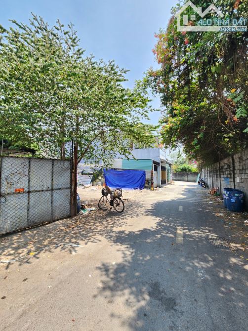 Đất Rẻ Đông Hòa__4Tỷ650__113m2(5x23)__đường 7m thông ra đường Đông Minh 100m, gần Go Dĩ an - 2