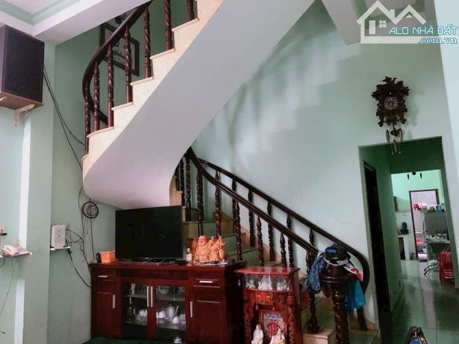 🌸 Mặt tiền hẻm kinh doanh, phường 11, Gò Vấp. 100m2 - 2