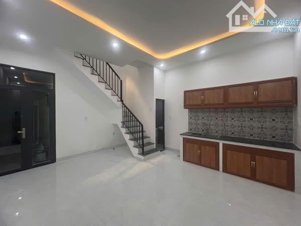 BÁN NHÀ 1 TRỆT 1 LẦU HẺM 171 NGUYỄN AN NINH - THẮNG NHÌ - 2