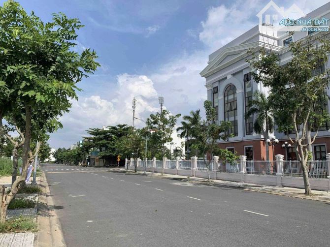 ĐẦU TƯ SINH LỜI NGAY HÔM NAY – ĐẤT NỀN QUẬN 2, HẠ TẦNG HOÀN THIỆN, TIỆN ÍCH ĐẦY ĐỦ - 2