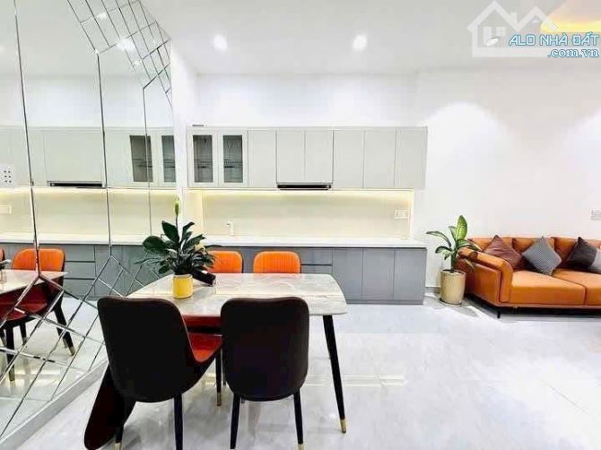 Chính chủ bán nhà 1 Trệt 1Lầu Đường Hồ Bá Phấn -Phường Phước Long A Quận 9 - 2