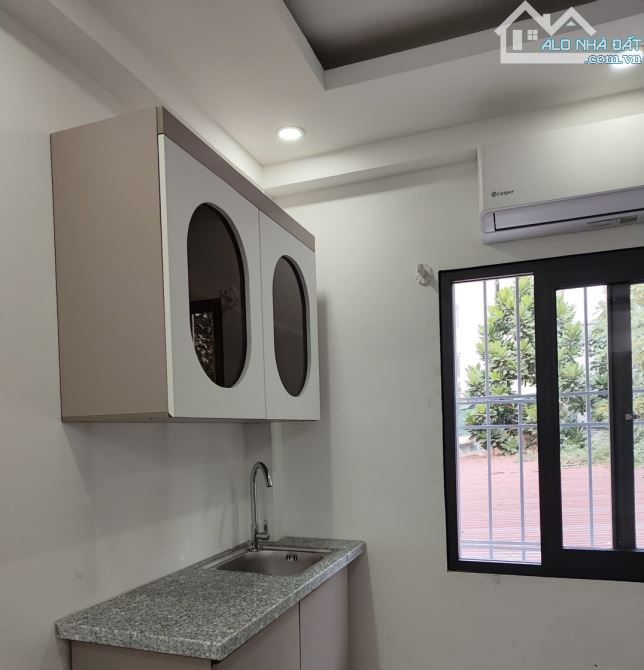 THANH LIỆT - CĂN HỘ DỊCH VỤ - 9 PHÒNG KHÉP KÍN - 2
