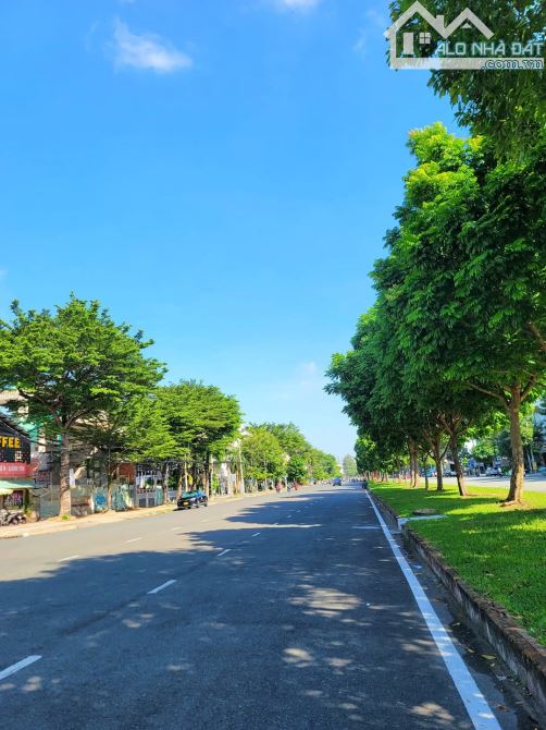 Mặt Tiền Kinh Doanh Vành Đai Trong - Khu Vip Tên Lửa - 6x20 - Sát Aeon Mall - Đường Số 7 - 2