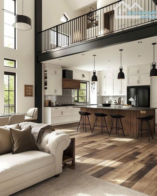 BÁN TÒA CĂN HỘ LÔ GÓC ĐƯỜNG AN THƯỢNG 34 CÁCH BIỂN CHỈ 150M - 2