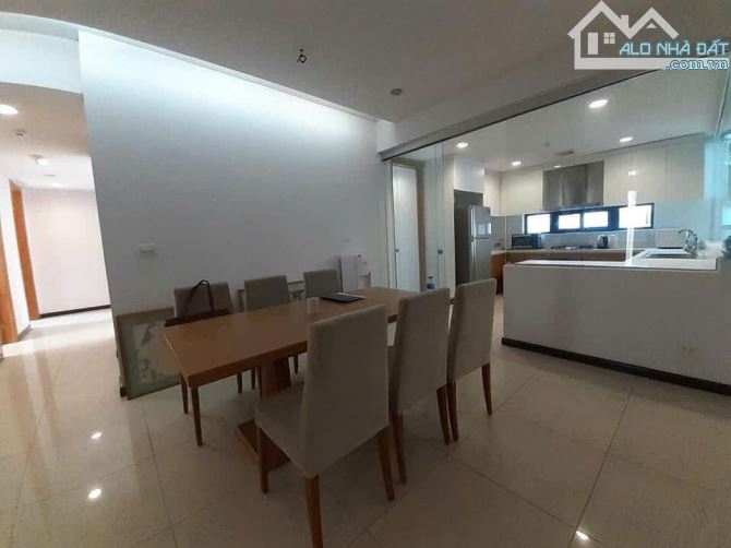 cho thuê căn hộ Dolphin plaza, 184m2, 4pn, 3vs, full đồ giá rẻ nhất thị trương hiện tại - 2