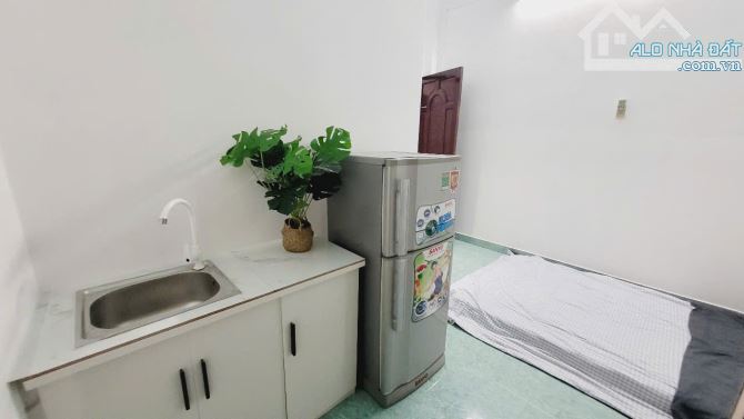 Bán nhà mặt tiền đường số 30 Linh Đông Tp Thủ Đức 300m2 có hầm 4 tầng dòng tiền 1.5 tỷ/năm - 2