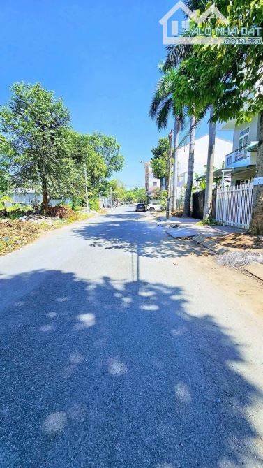 💚 Bán nền 89,1m² đường Trần Văn Sắc KDC Nông Thổ Sản, Cái Răng, TP. Cần Thơ - 2