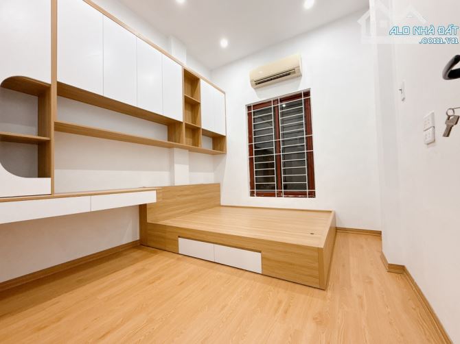 NHÀ PHAN ĐÌNH GIÓT – 10M RA PHỐ, NGÕ RỘNG – NHÀ ĐẸP 22MX4T– FULL NỘI THẤT GIÁ 4TỶ - 2