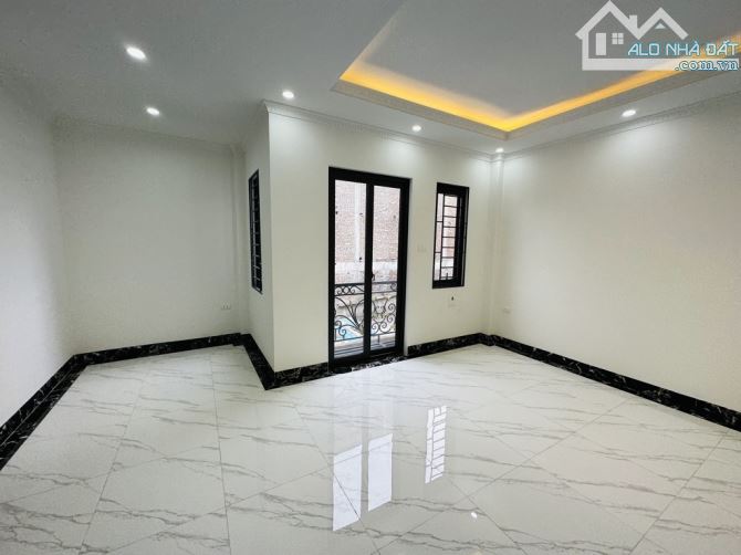 💥NHÀ ĐẸP MỚI TINH THƯỢNG THANH , CÁCH 1 NHÀ  RA Ô TÔ TRÁNH - 2
