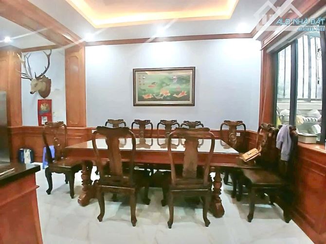 🌴 Ngay KĐT Đông Tăng Long - Biệt Thự 4 tầng - 100mv, có thang máy, Hoàn công chuẩn. HXH. - 2