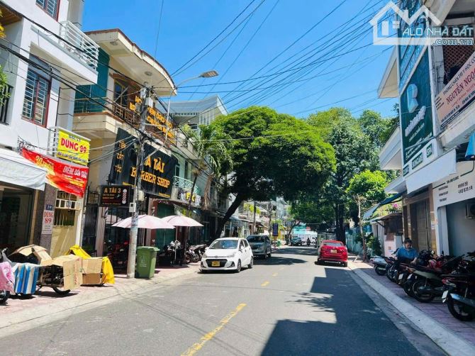 NHÀ MẶT TIỀN KHU PHỐ HÀN ĐƯỜNG ĐỐNG ĐA 256M2, NGANG ĐẸP 10M, GIÁ CHỈ 51,2 TỶ - 2