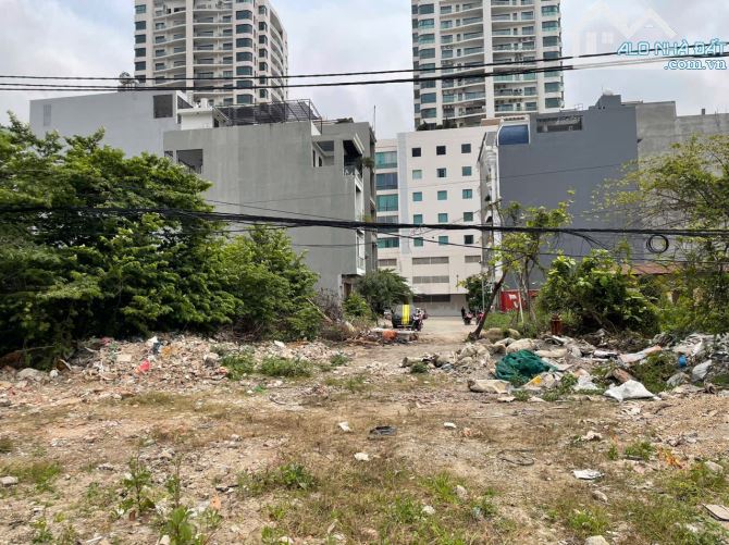 Bán 2 lô liền kề lô 20B lê hồng phong - Ngô quyền . Diện tích 120m ngang 9m - 2