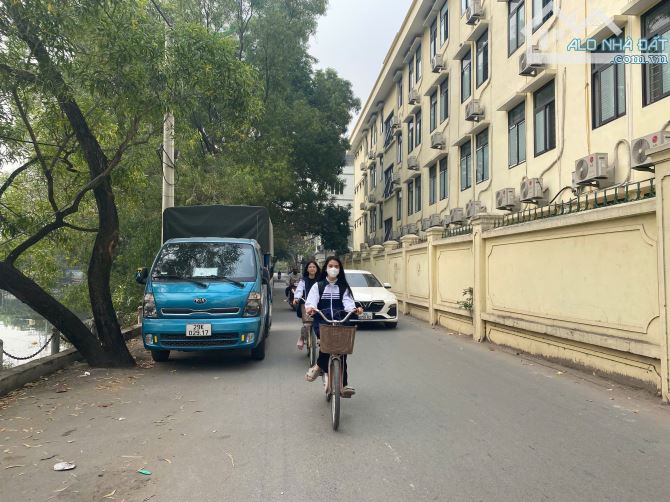 Giảm gần 1 tỷ - Đất Yên Nghĩa ô tô tránh view hồ, kinh doanh, gần vành đai 4, ĐH Fenika - 2