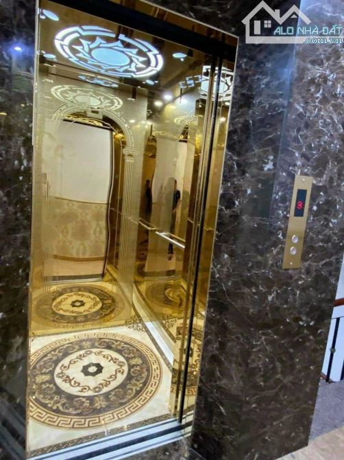 Bán Gấp ! Tòa Nhà đường Phổ Quang, có bề ngang tới 8m Hầm 6 tầng, DTSD~1000m2, giá 28 tỷ - 2